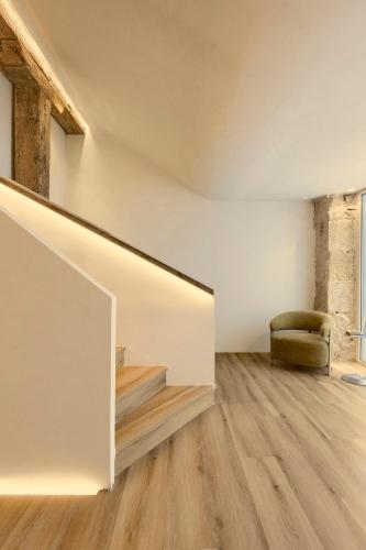 Lobby, Enea Living in Ibaiondo
