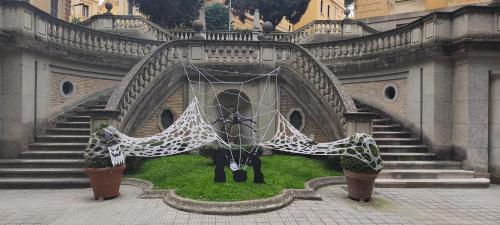 Salotto19 - Villa Borghese