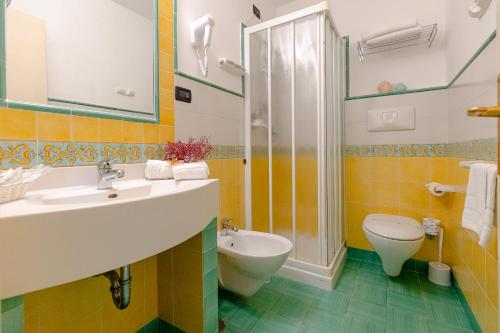 Grand Hotel Il Ninfeo - image 2
