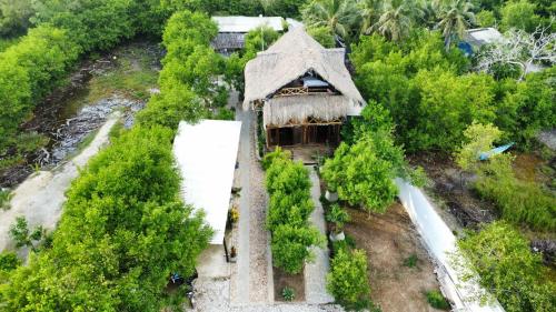 Pirita Beach House in Santa Ana