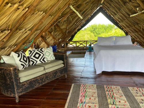 Pirita Beach House in Santa Ana