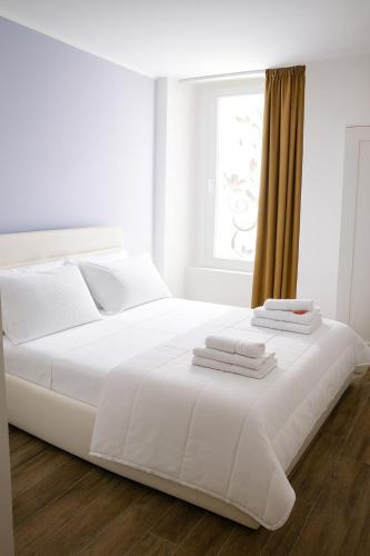 Silvia's sweet home