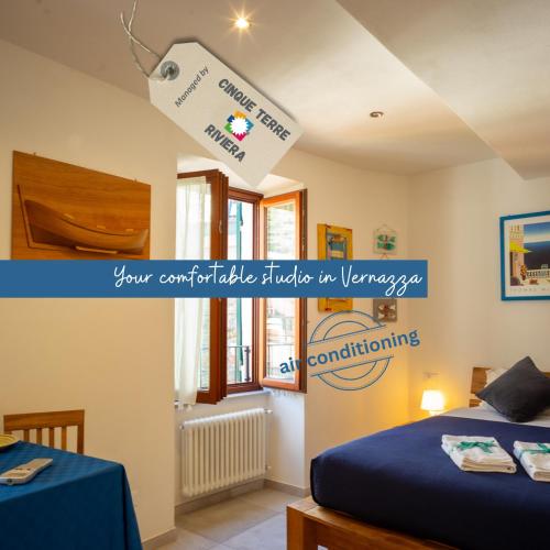 Ventu de Ma Studios & Rooms