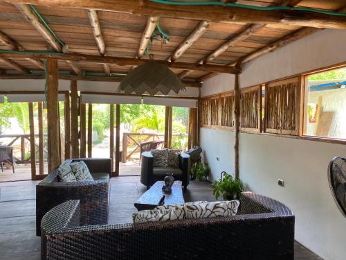 Pirita Beach House in Santa Ana