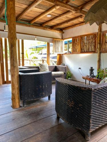 Pirita Beach House in Santa Ana