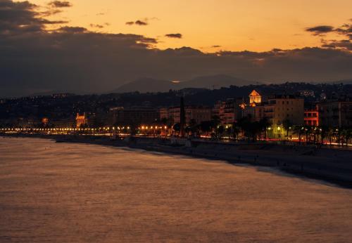 Nestor&Jeeves - ROXANE - Near Negresco - Close Beach - image 2