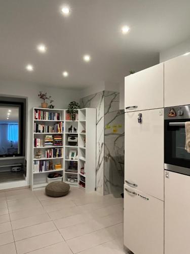 المرافق الترفيهية, Simple Room close to city center in شرق شتوتغارت