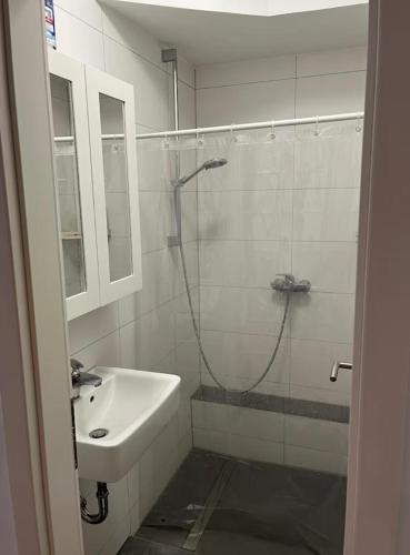 دش, Simple Room close to city center in شرق شتوتغارت