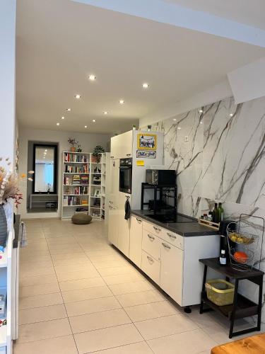 مطبخ, Simple Room close to city center in شرق شتوتغارت