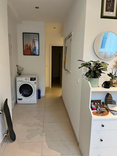 Simple Room close to city center in شرق شتوتغارت