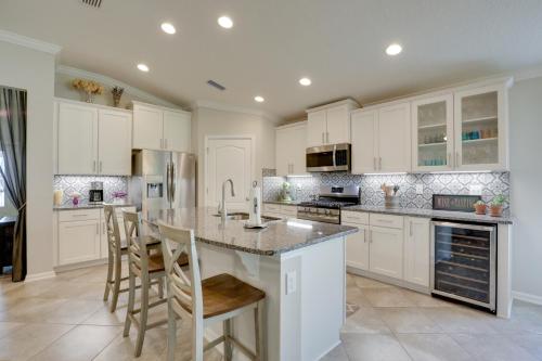 Cozy St Augustine Bungalow < 7 Mi to Beaches! in Other