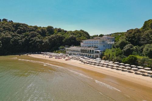 Grand Hotel Il Ninfeo in Gaeta