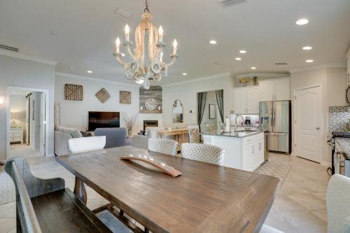 Cozy St Augustine Bungalow < 7 Mi to Beaches! in Other