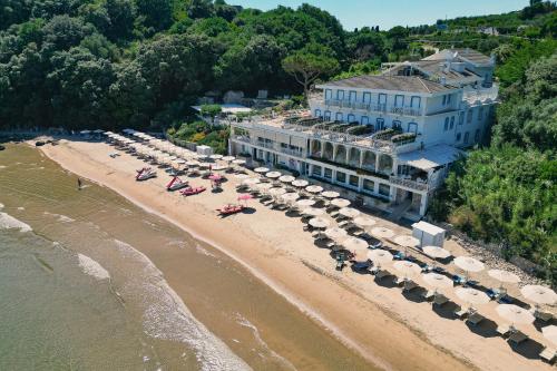 Grand Hotel Il Ninfeo in Gaeta