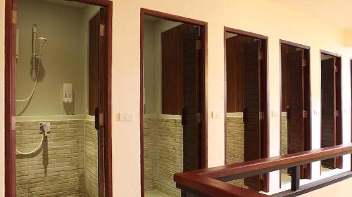 霍格華茲旅舍及旅遊 (Hogwortz Hostel & Tour) in 喀比鎮