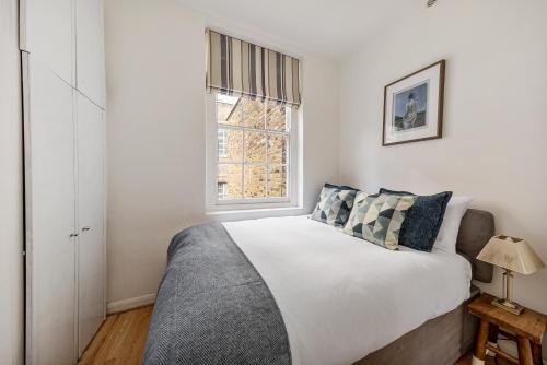 CS Apartments Oxford Street II - image 12