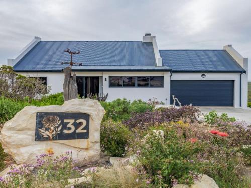 Protea32, Agulhas