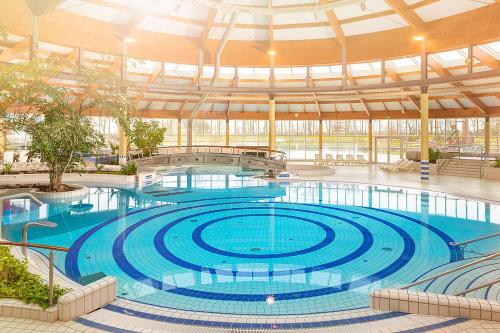 設施, 格賓鳥巢公寓 (Vogelhaus Gobbin) in 蘭肯-格拉尼茨