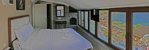 Assos Hotel in Behramkale