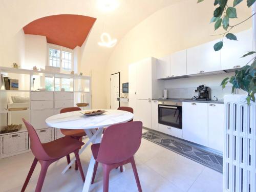 Homeby, Loft Portici