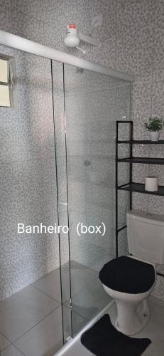 Aconchego Brasileirinho Para-ti in Taquari