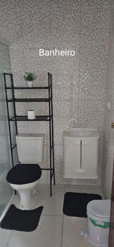 Aconchego Brasileirinho Para-ti in Taquari