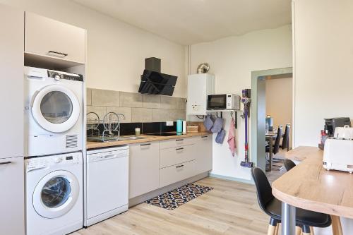 Maison Metz-Verdun-Luxembourg gîte à louer Meurthe- et-Moselle 