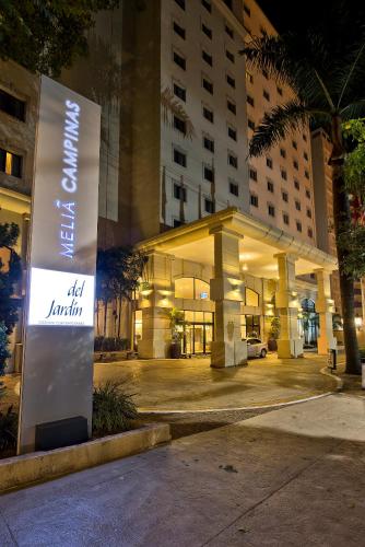 Meliá Campinas