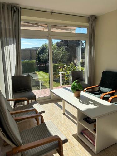 大堂, 卡薩萊斯羅克斯度假屋 (Casa Les Roques) in 巴斯卡拉