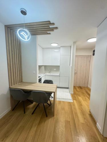 Konyha, Montenegrina in Kolasin