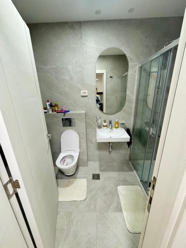 Fürdőszoba, Montenegrina in Kolasin