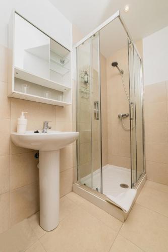 Hostal Vidamia Room Type - Double Room with Bunk Beds