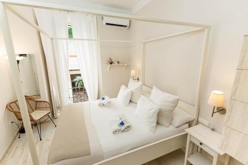 Hostal Boutique Vidamia