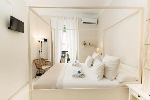 Hostal Boutique Vidamia