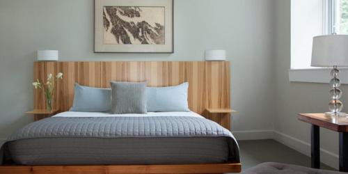 Ledges Hotel in Hawley, USA