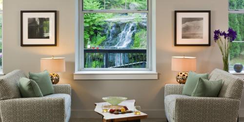 Ledges Hotel 4