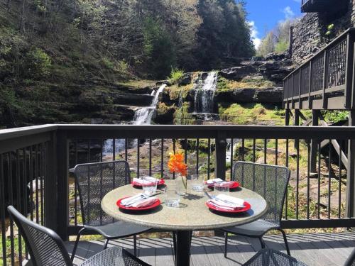 Ledges Hotel - 레스토랑