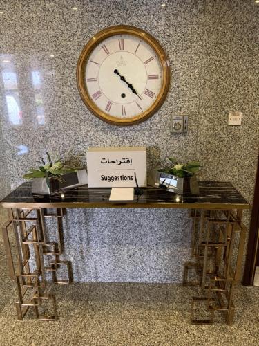 Top Hotel Apartment in Al Ain Centro