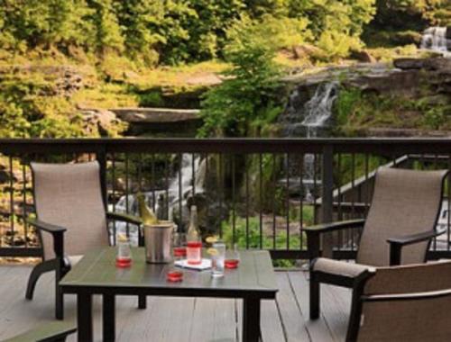 Ledges Hotel - 편의 시설/서비스