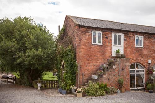 Skipbridge Farm Cottages