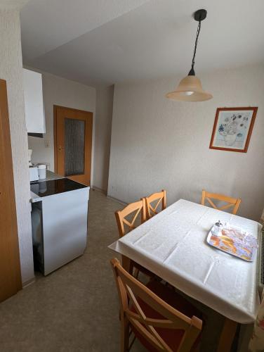 Facilities, Gastehaus Stein im Thuringer Wald in Bechstedt