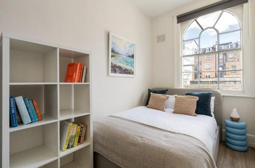 CS Apartments Paddington IV - main image