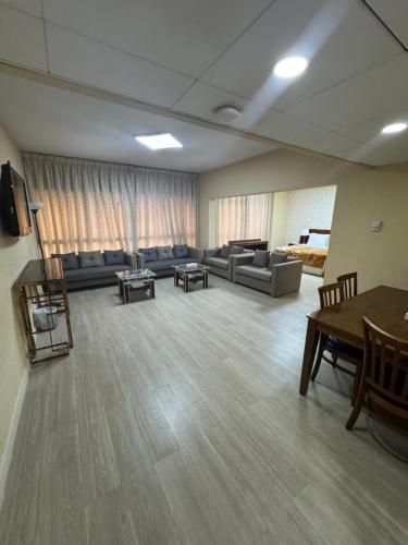 Top Hotel Apartment in Al Ain