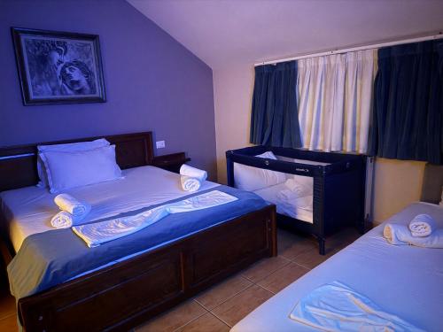 Hotel Akropoli, Tirana (zdjęcie 7)