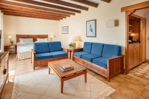 Princesa Yaiza Suite Hotel Resort - 편의 시설/서비스