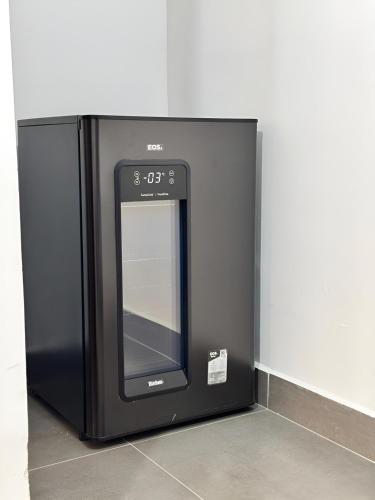 Mar Suites Tenório (Mar Suites Tenorio) in Ubatuba