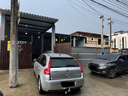 A szálláshely kívülről, Mar Suites Tenório (Mar Suites Tenorio) in Ubatuba