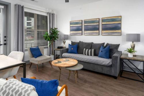 Grandview Apartment near Medical Ctr – khách sạn tại Lake Purdy