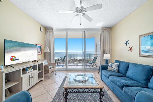 Beach Club Doral 504 in Gulf Highlands