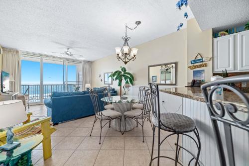 Beach Club Doral 504 in Gulf Highlands